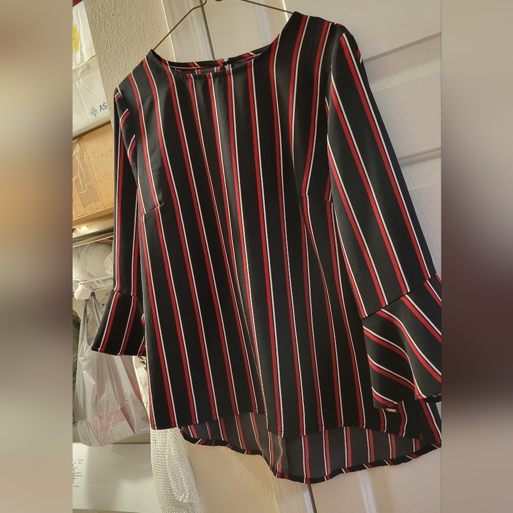Long sleeve top